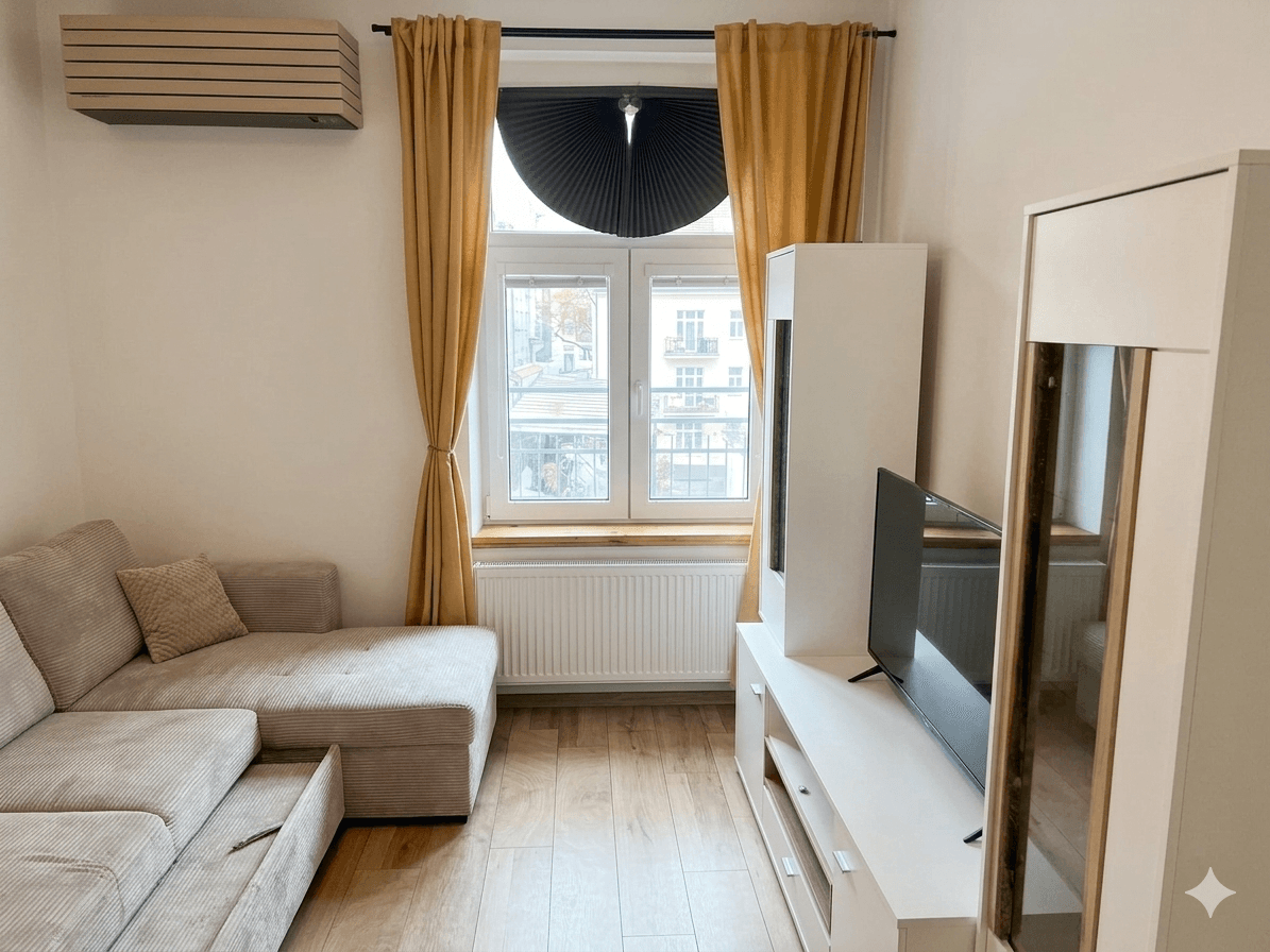 Pronájem bytu 2+kk 35 m², Zbraslavská, Praha, Praha Pronájem bytu 2+kk 35 m², Zbraslavská, Praha, Praha