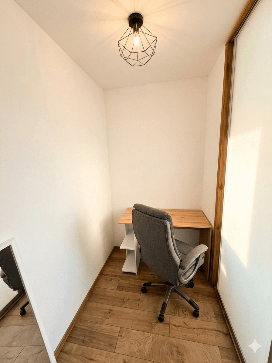 Pronájem bytu 2+kk 35 m², Zbraslavská, Praha, Praha Pronájem bytu 2+kk 35 m², Zbraslavská, Praha, Praha