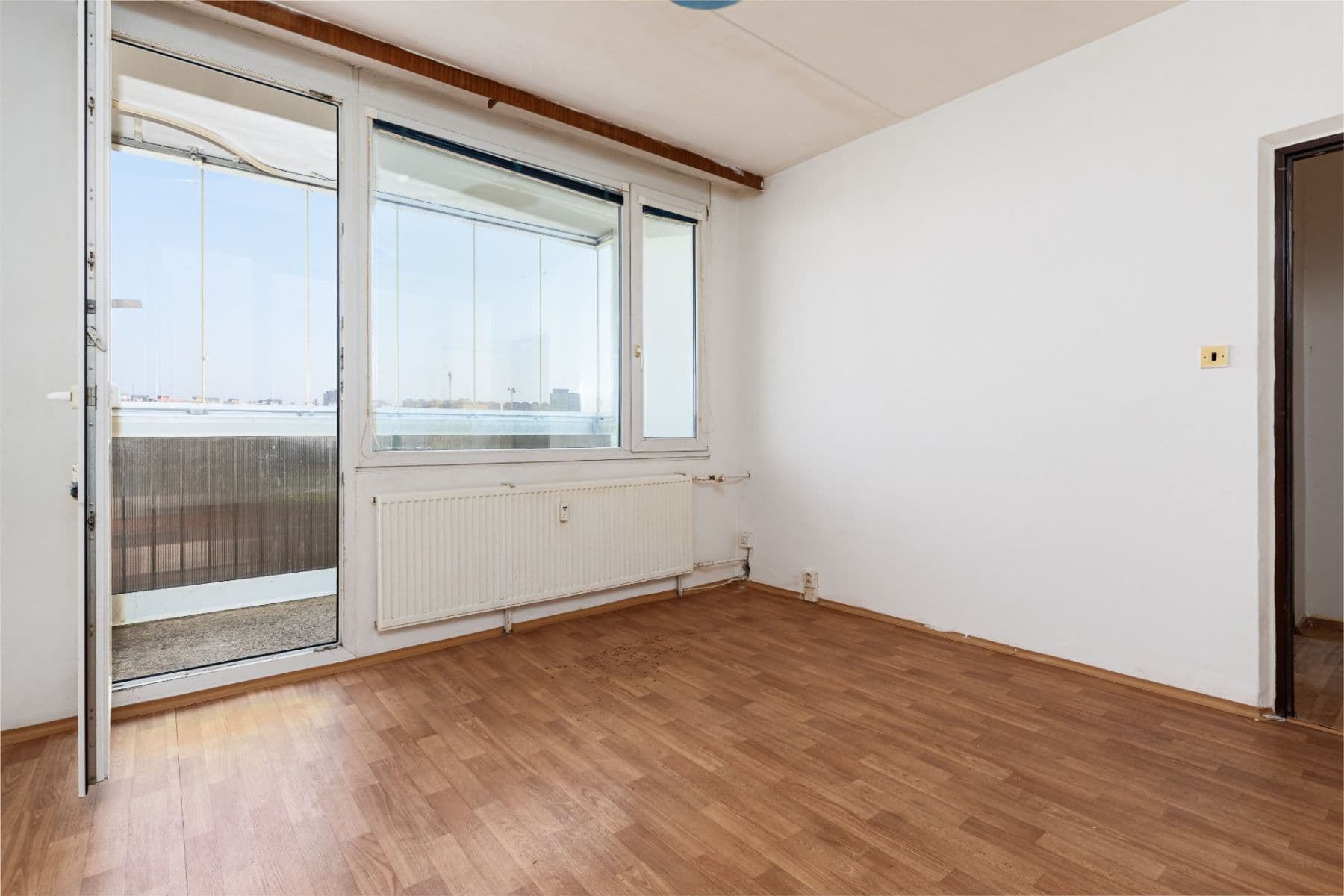 Prodej bytu 3+1 80 m², Imrychova, Praha, Praha Prodej bytu 3+1 80 m², Imrychova, Praha, Praha