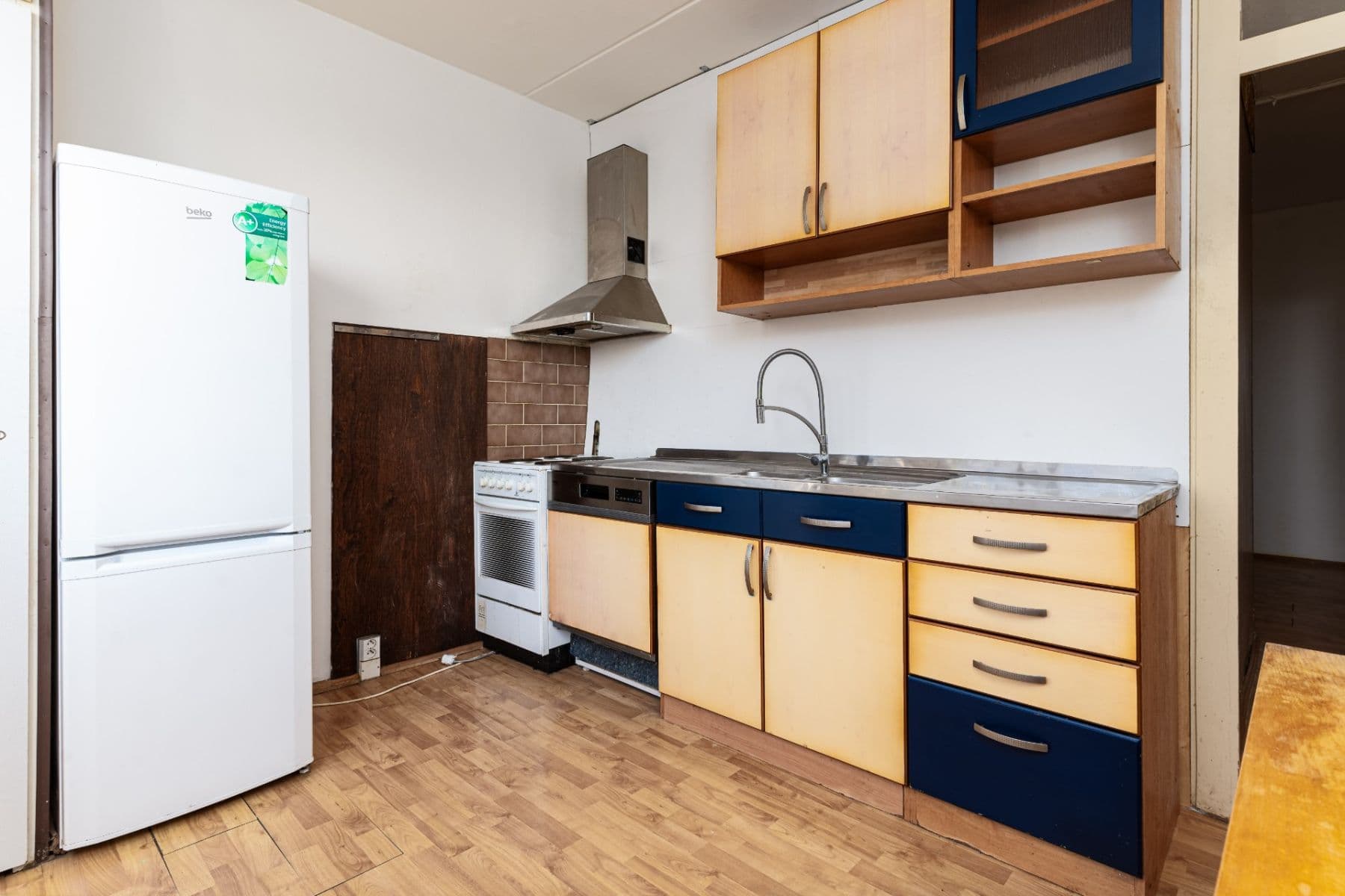 Prodej bytu 3+1 80 m², Imrychova, Praha, Praha Prodej bytu 3+1 80 m², Imrychova, Praha, Praha