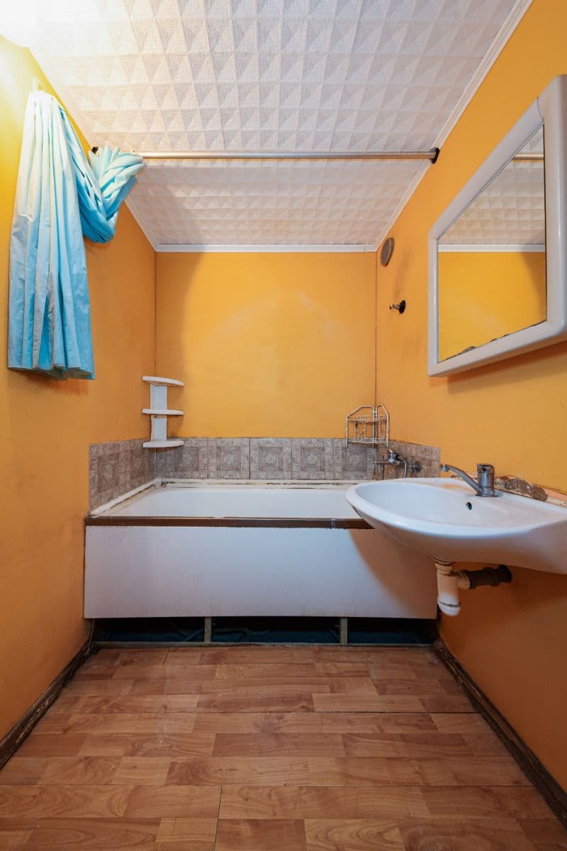 Prodej bytu 3+1 80 m², Imrychova, Praha, Praha Prodej bytu 3+1 80 m², Imrychova, Praha, Praha