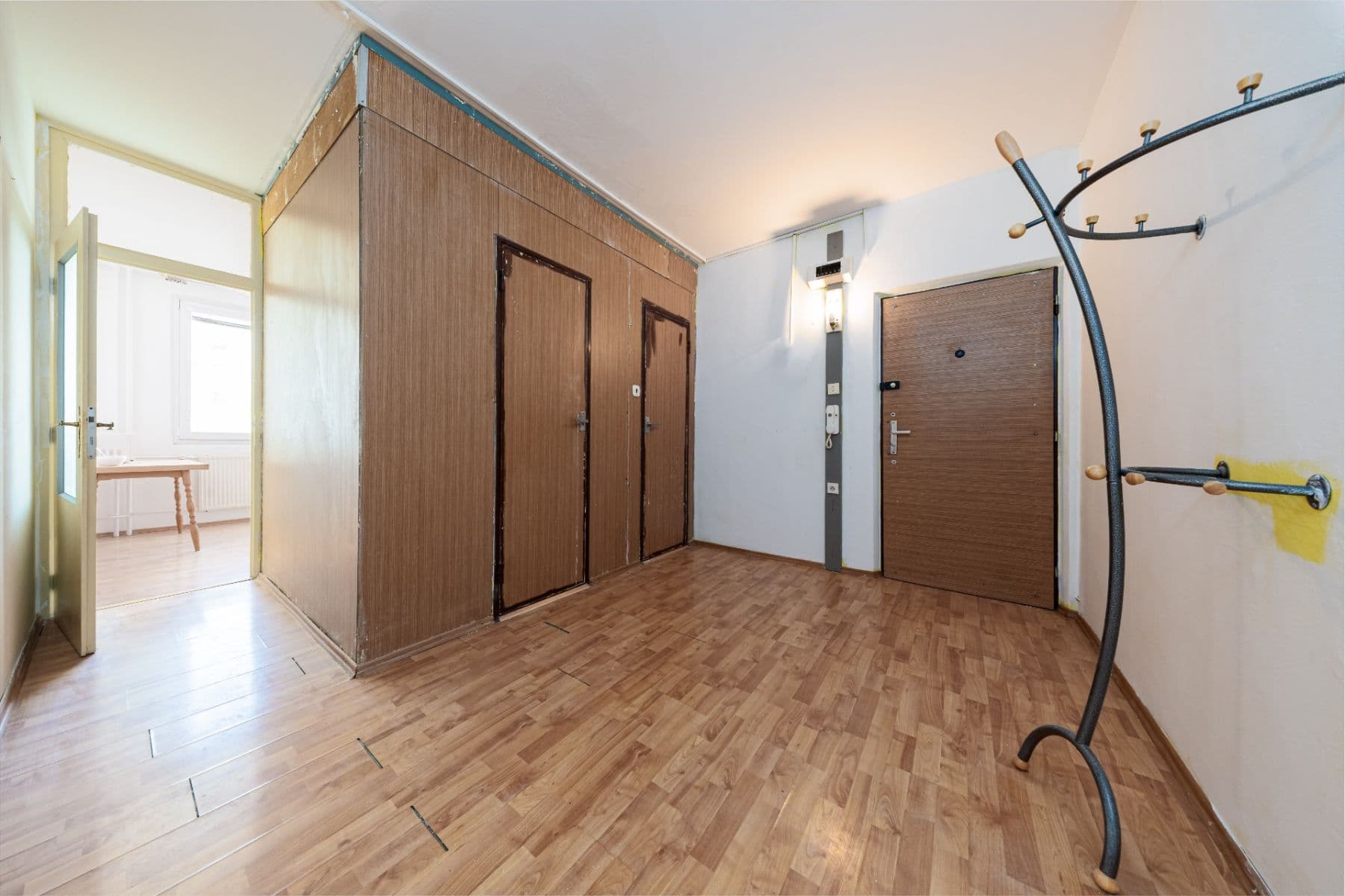 Prodej bytu 3+1 80 m², Imrychova, Praha, Praha Prodej bytu 3+1 80 m², Imrychova, Praha, Praha