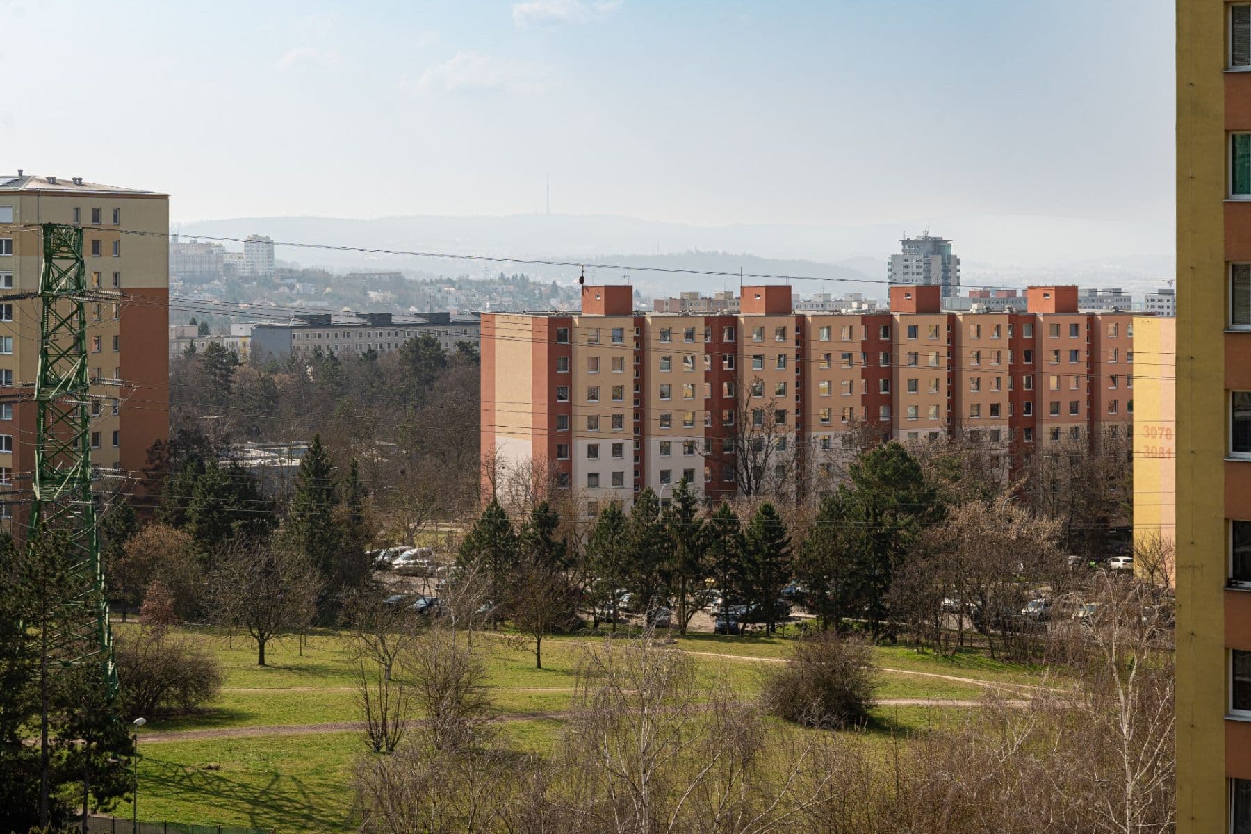 Prodej bytu 3+1 80 m², Imrychova, Praha, Praha Prodej bytu 3+1 80 m², Imrychova, Praha, Praha