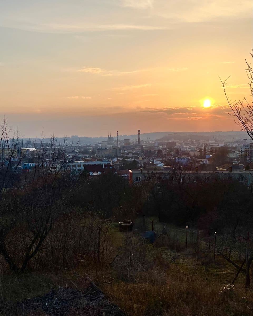 Prodej pozemku 1.773 m², Brno, Jihomoravský kraj Prodej pozemku 1.773 m², Brno, Jihomoravský kraj