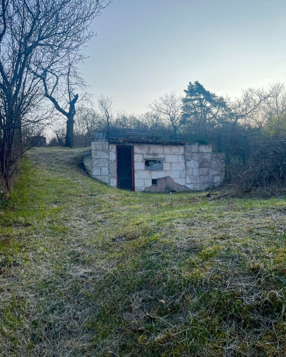 Prodej pozemku 1.773 m², Brno, Jihomoravský kraj Prodej pozemku 1.773 m², Brno, Jihomoravský kraj