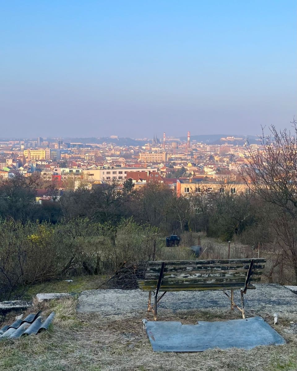 Prodej pozemku 1.773 m², Brno, Jihomoravský kraj Prodej pozemku 1.773 m², Brno, Jihomoravský kraj