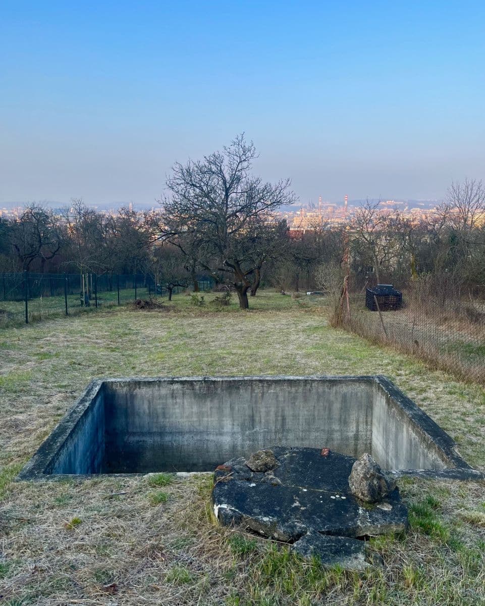 Prodej pozemku 1.773 m², Brno, Jihomoravský kraj Prodej pozemku 1.773 m², Brno, Jihomoravský kraj