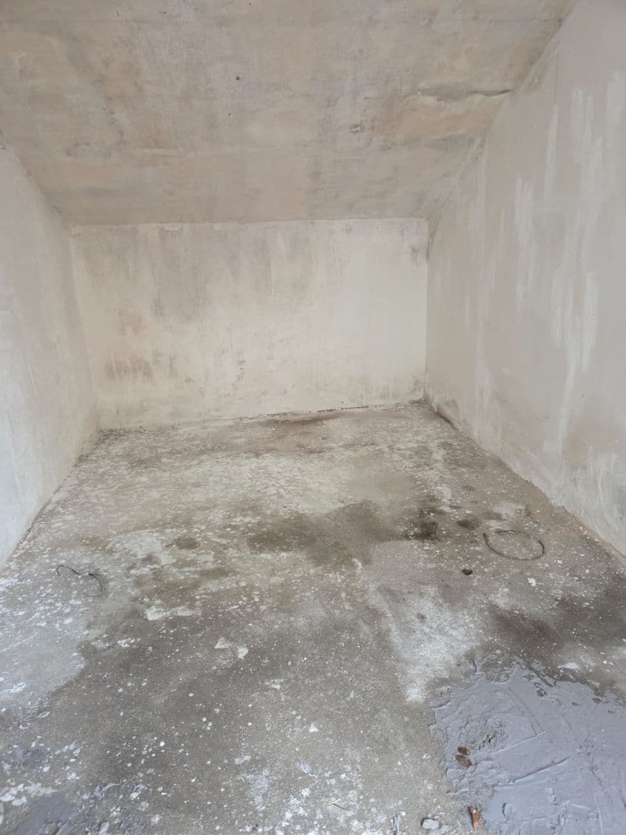 Pronájem garáže 15 m², U Městských domů, Praha, Praha Pronájem garáže 15 m², U Městských domů, Praha, Praha