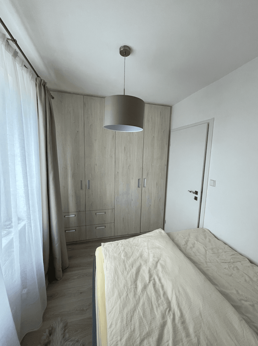 Pronájem bytu 2+kk 29 m², Na Obrátce, Praha, Praha Pronájem bytu 2+kk 29 m², Na Obrátce, Praha, Praha