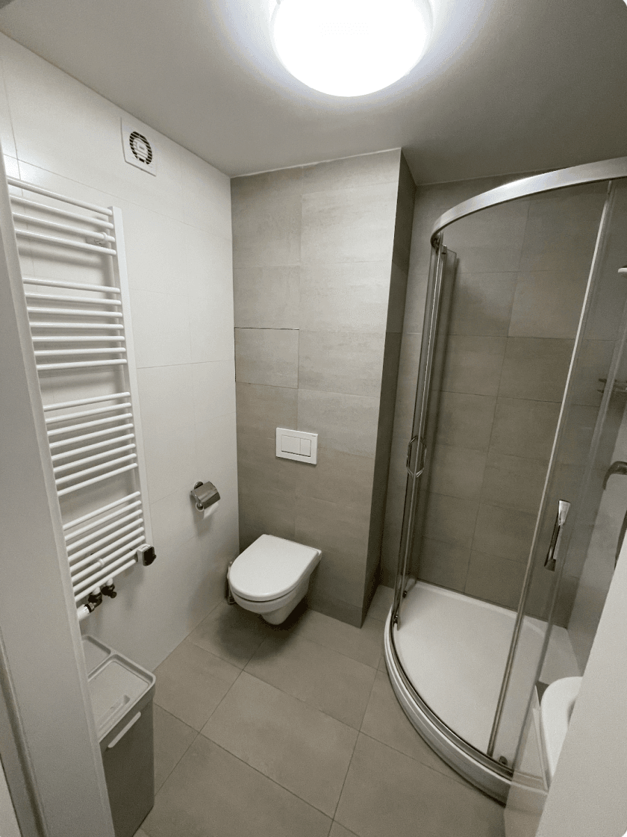 Pronájem bytu 2+kk 29 m², Na Obrátce, Praha, Praha Pronájem bytu 2+kk 29 m², Na Obrátce, Praha, Praha