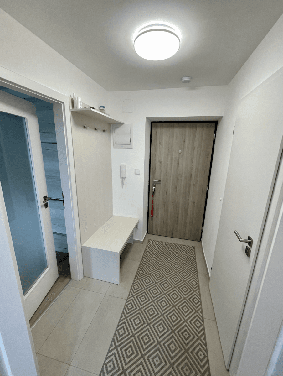 Pronájem bytu 2+kk 29 m², Na Obrátce, Praha, Praha Pronájem bytu 2+kk 29 m², Na Obrátce, Praha, Praha