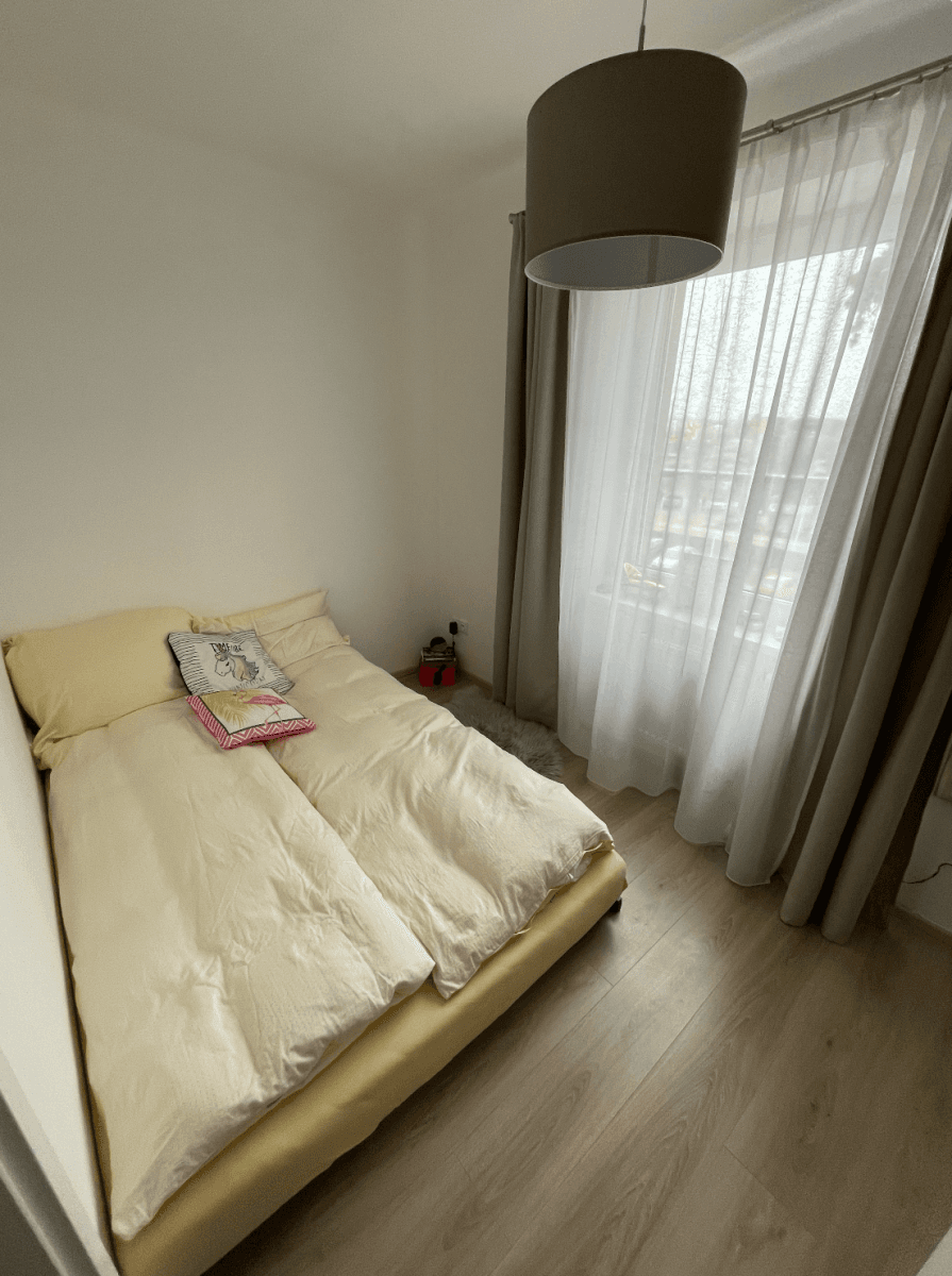 Pronájem bytu 2+kk 29 m², Na Obrátce, Praha, Praha Pronájem bytu 2+kk 29 m², Na Obrátce, Praha, Praha