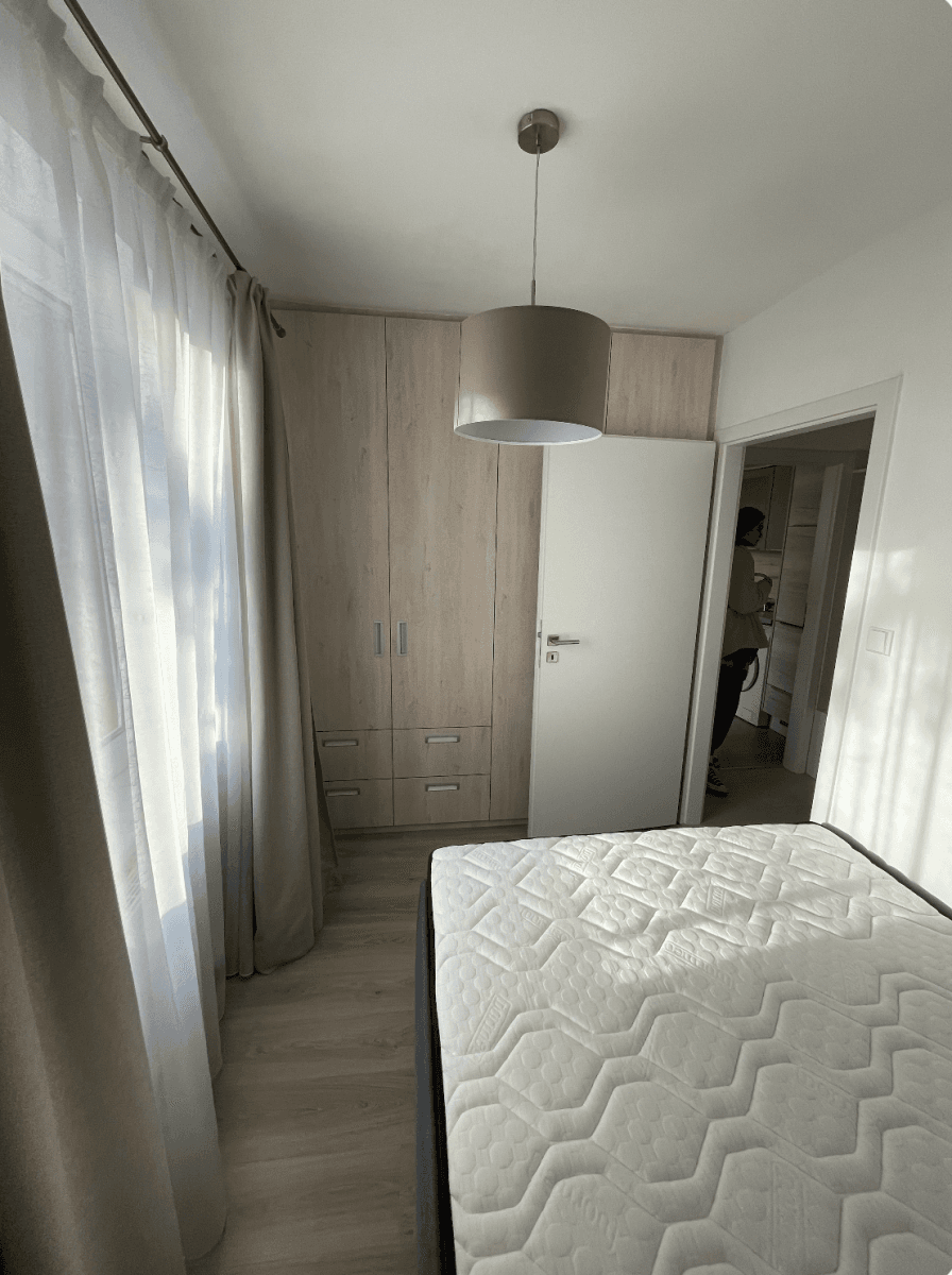 Pronájem bytu 2+kk 29 m², Na Obrátce, Praha, Praha Pronájem bytu 2+kk 29 m², Na Obrátce, Praha, Praha