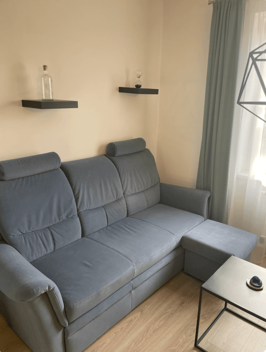 Pronájem bytu 2+kk 29 m², Na Obrátce, Praha, Praha Pronájem bytu 2+kk 29 m², Na Obrátce, Praha, Praha