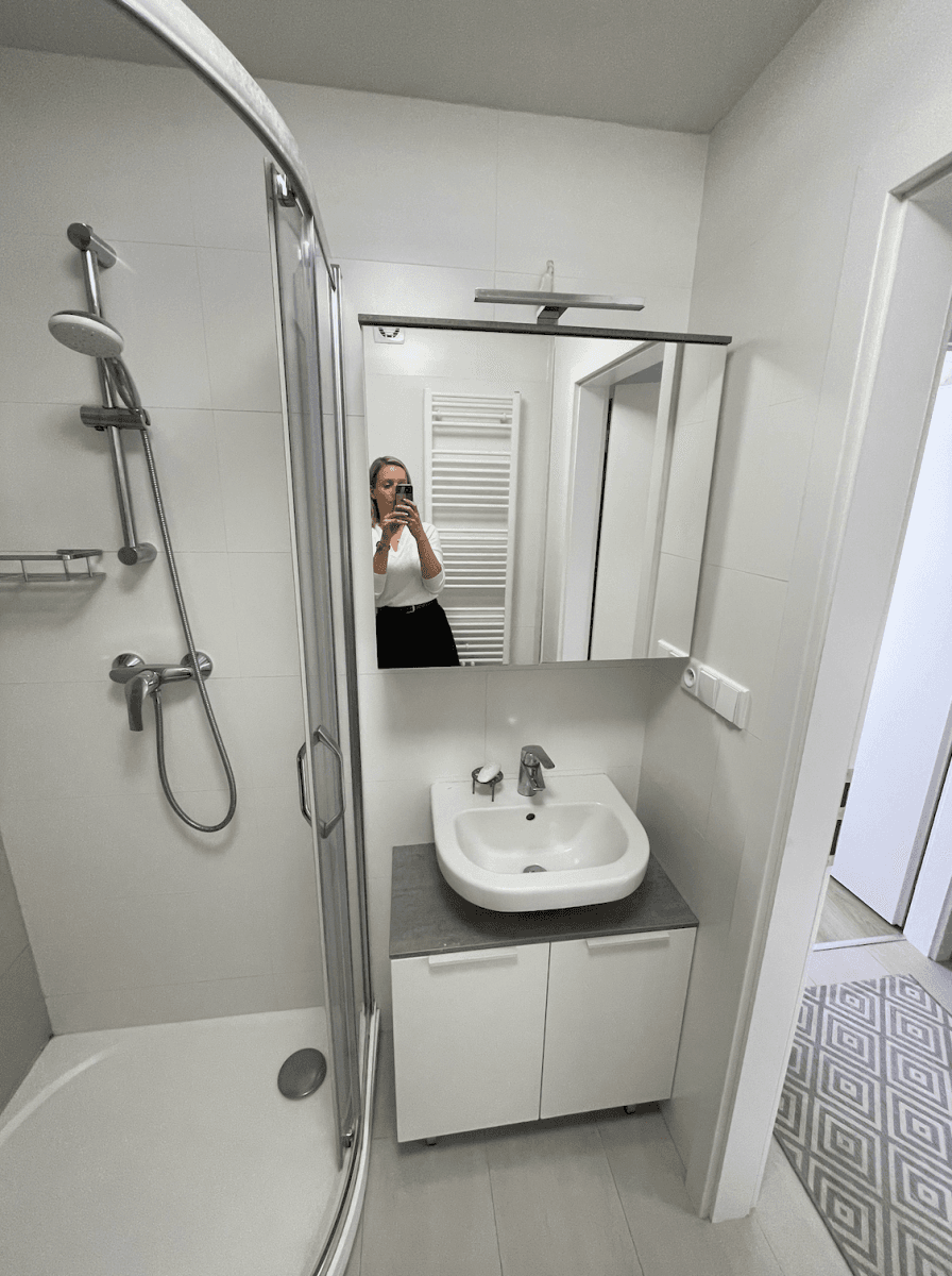 Pronájem bytu 2+kk 29 m², Na Obrátce, Praha, Praha Pronájem bytu 2+kk 29 m², Na Obrátce, Praha, Praha