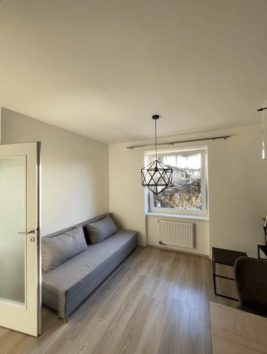 Pronájem bytu 2+kk 29 m², Na Obrátce, Praha, Praha Pronájem bytu 2+kk 29 m², Na Obrátce, Praha, Praha