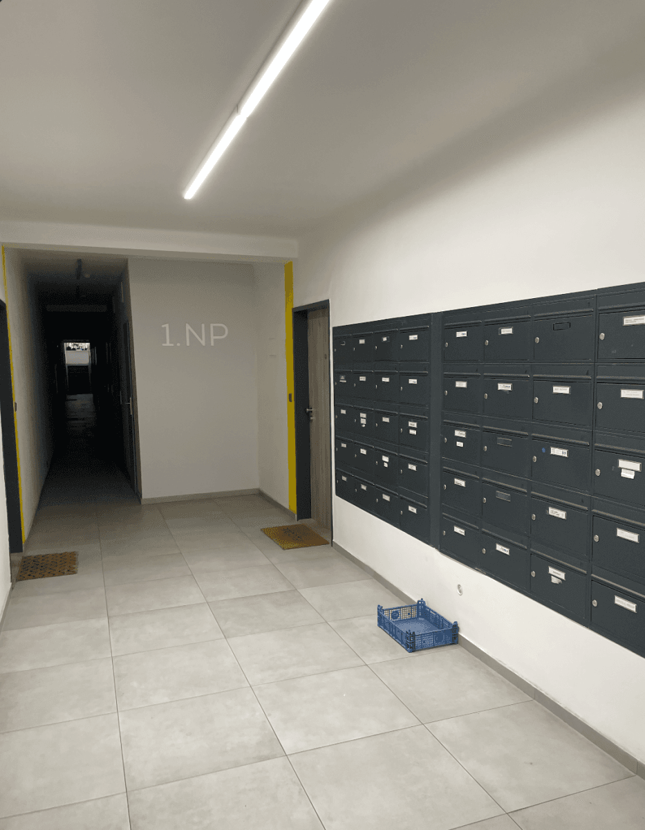 Pronájem bytu 2+kk 29 m², Na Obrátce, Praha, Praha Pronájem bytu 2+kk 29 m², Na Obrátce, Praha, Praha