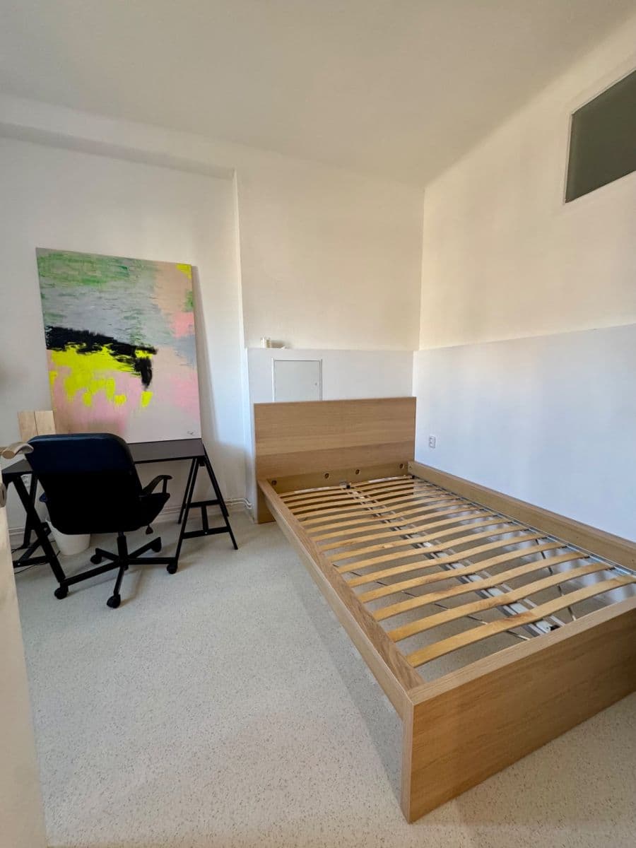 Pronájem bytu 2+1 72 m², Havlišova, Brno, Jihomoravský kraj Pronájem bytu 2+1 72 m², Havlišova, Brno, Jihomoravský kraj