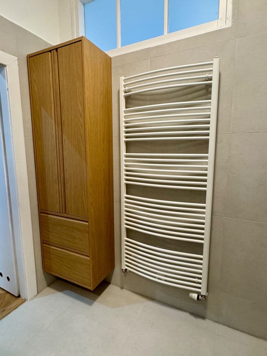 Pronájem bytu 2+1 72 m², Havlišova, Brno, Jihomoravský kraj Pronájem bytu 2+1 72 m², Havlišova, Brno, Jihomoravský kraj