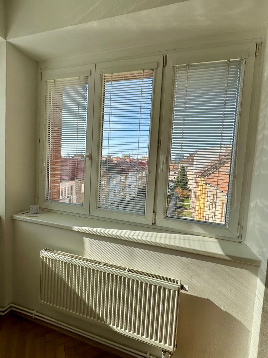 Pronájem bytu 2+1 72 m², Havlišova, Brno, Jihomoravský kraj Pronájem bytu 2+1 72 m², Havlišova, Brno, Jihomoravský kraj