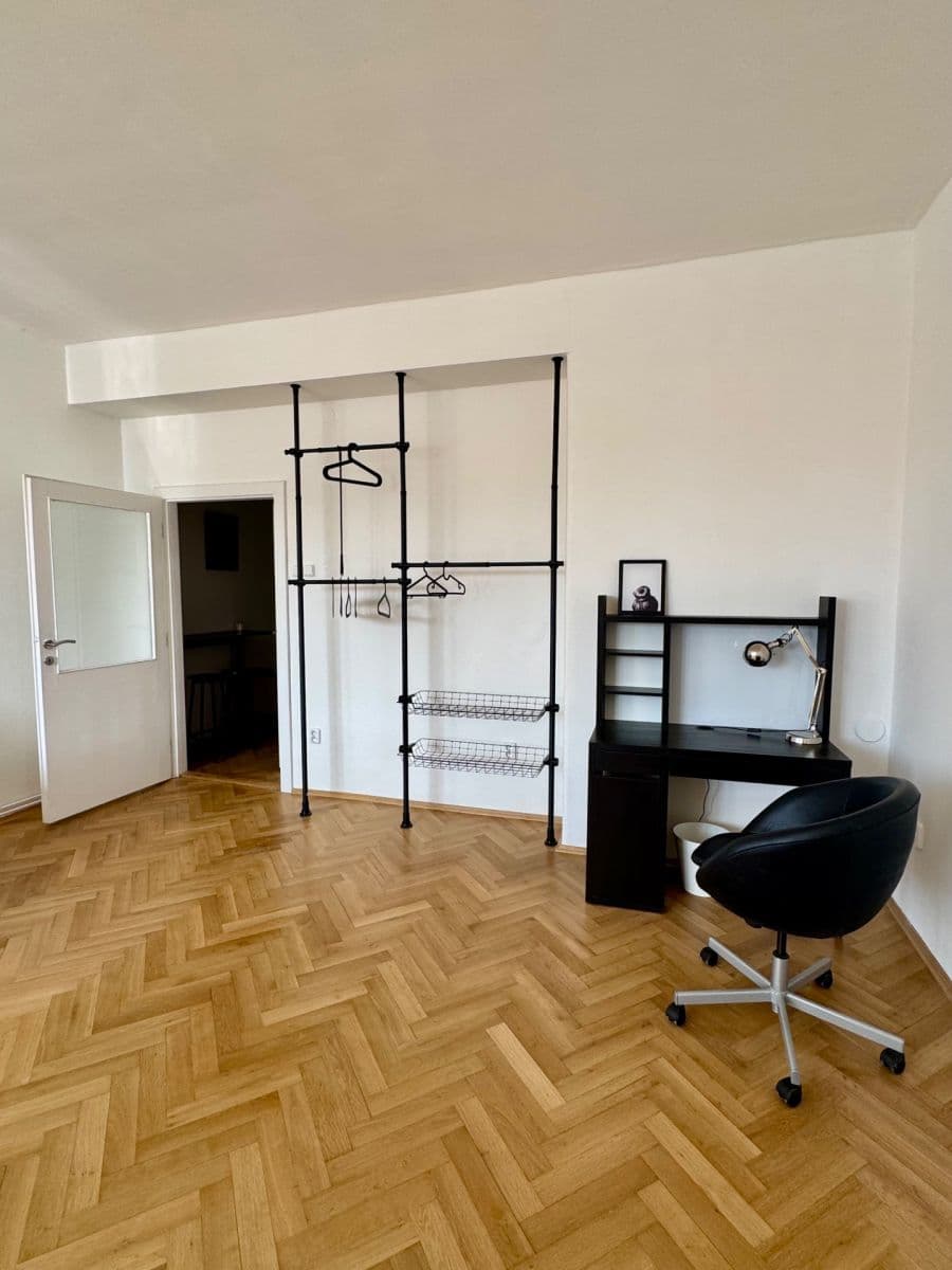 Pronájem bytu 2+1 72 m², Havlišova, Brno, Jihomoravský kraj Pronájem bytu 2+1 72 m², Havlišova, Brno, Jihomoravský kraj