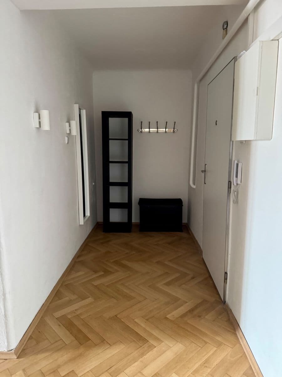 Pronájem bytu 2+1 72 m², Havlišova, Brno, Jihomoravský kraj Pronájem bytu 2+1 72 m², Havlišova, Brno, Jihomoravský kraj