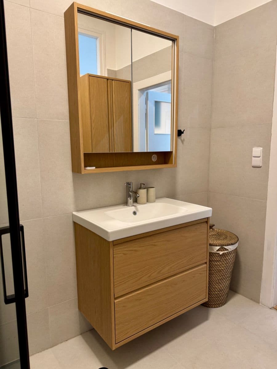 Pronájem bytu 2+1 72 m², Havlišova, Brno, Jihomoravský kraj Pronájem bytu 2+1 72 m², Havlišova, Brno, Jihomoravský kraj