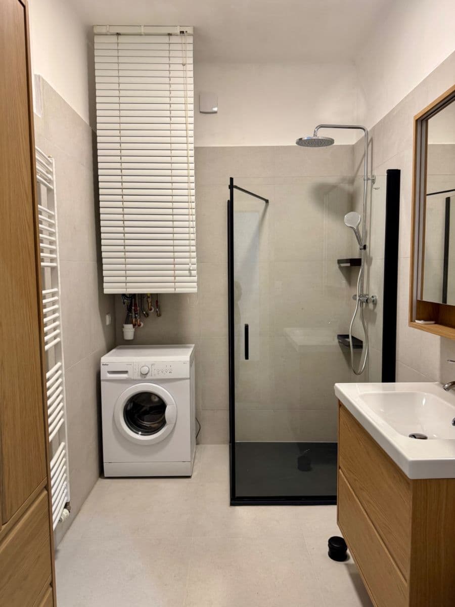 Pronájem bytu 2+1 72 m², Havlišova, Brno, Jihomoravský kraj Pronájem bytu 2+1 72 m², Havlišova, Brno, Jihomoravský kraj