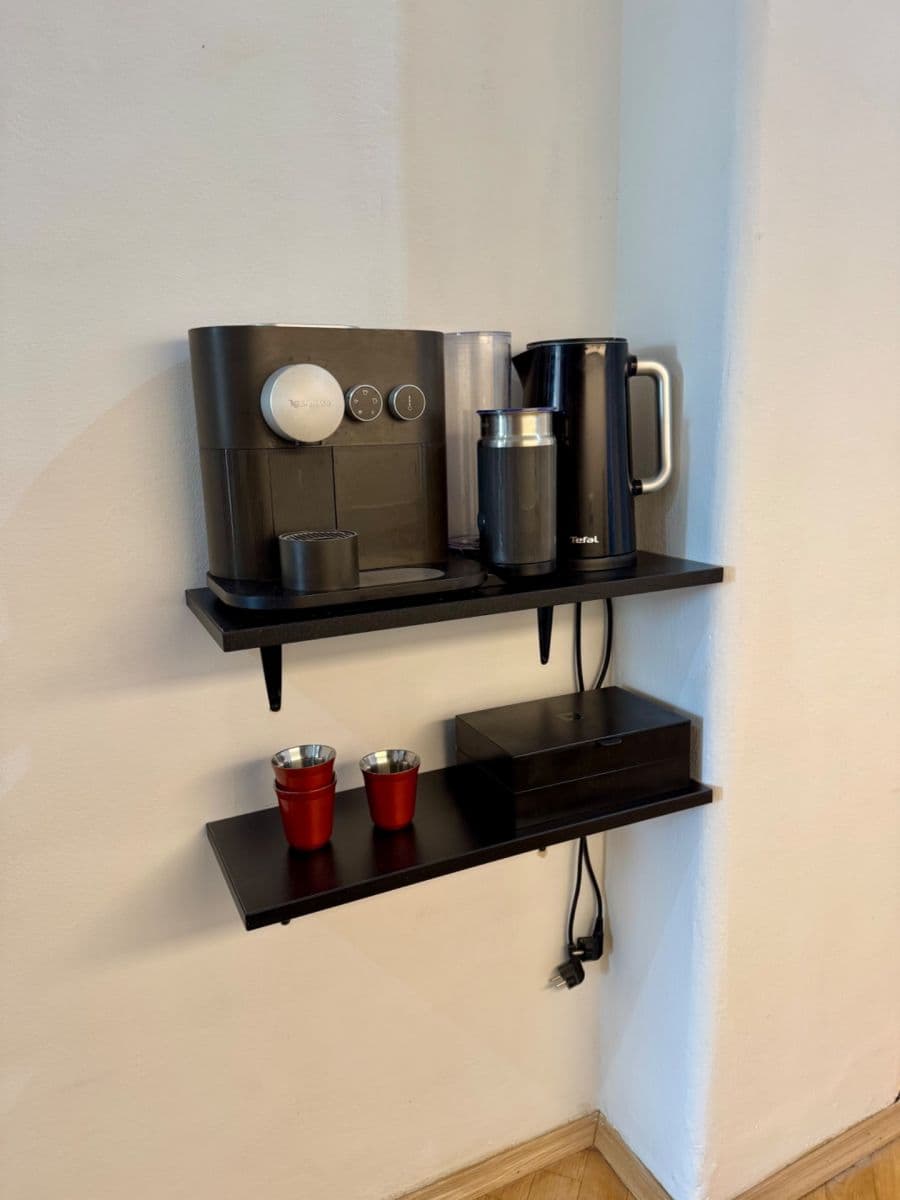 Pronájem bytu 2+1 72 m², Havlišova, Brno, Jihomoravský kraj Pronájem bytu 2+1 72 m², Havlišova, Brno, Jihomoravský kraj