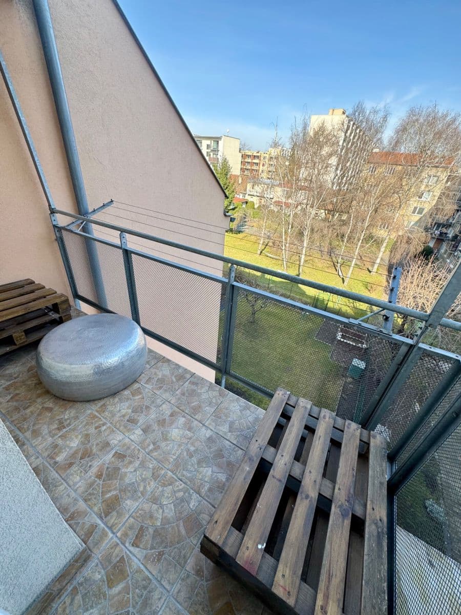 Pronájem bytu 2+1 72 m², Havlišova, Brno, Jihomoravský kraj Pronájem bytu 2+1 72 m², Havlišova, Brno, Jihomoravský kraj