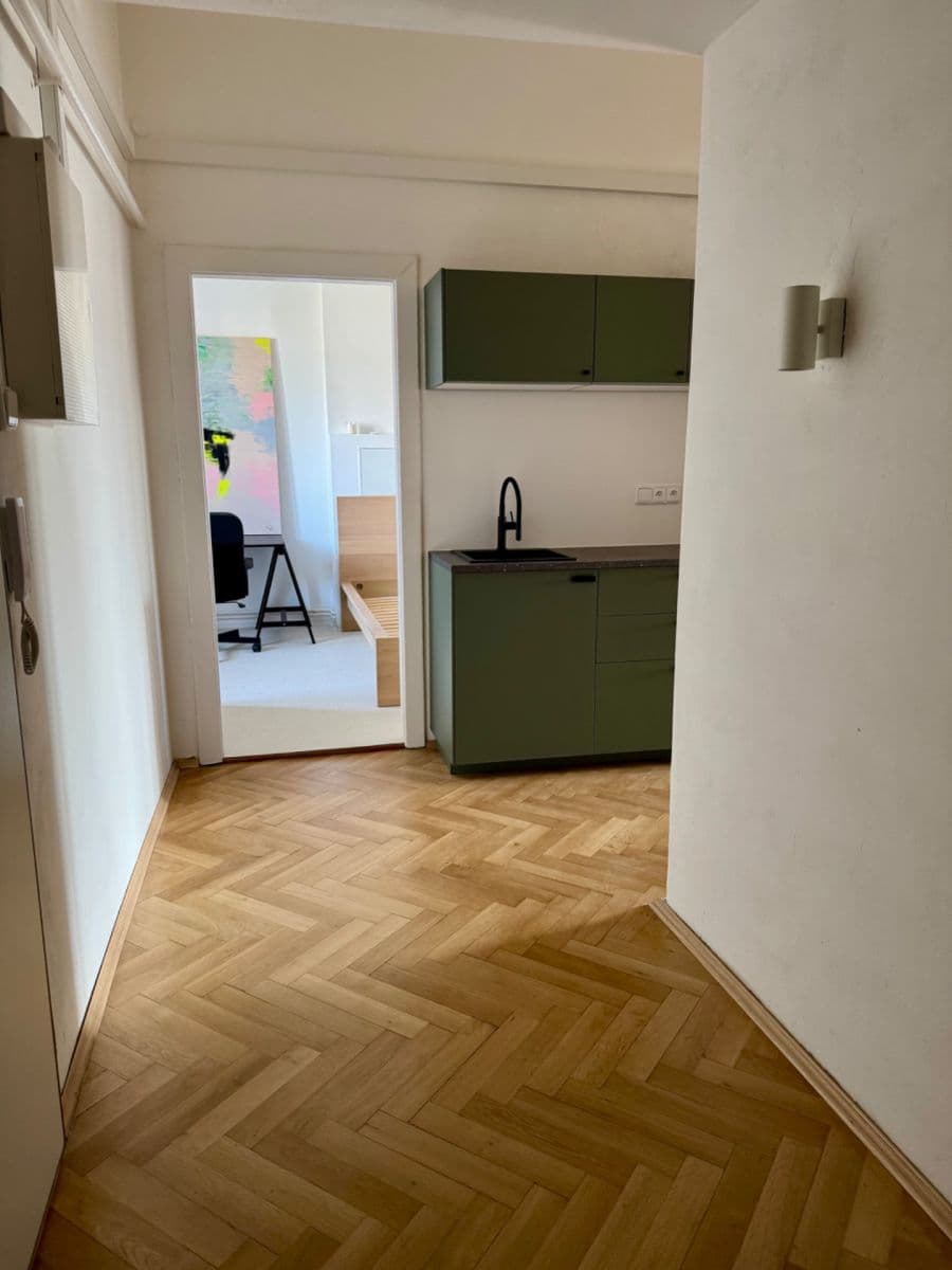 Pronájem bytu 2+1 72 m², Havlišova, Brno, Jihomoravský kraj Pronájem bytu 2+1 72 m², Havlišova, Brno, Jihomoravský kraj