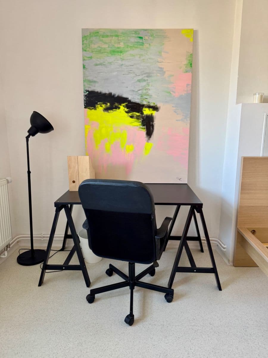 Pronájem bytu 2+1 72 m², Havlišova, Brno, Jihomoravský kraj Pronájem bytu 2+1 72 m², Havlišova, Brno, Jihomoravský kraj