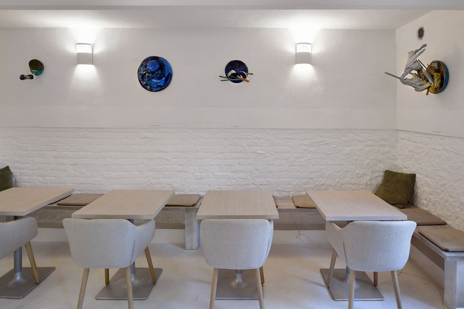 Pronájem nebytového prostoru 120 m², náměstí SNP, Brno, Jihomoravský kraj Pronájem nebytového prostoru 120 m², náměstí SNP, Brno, Jihomoravský kraj