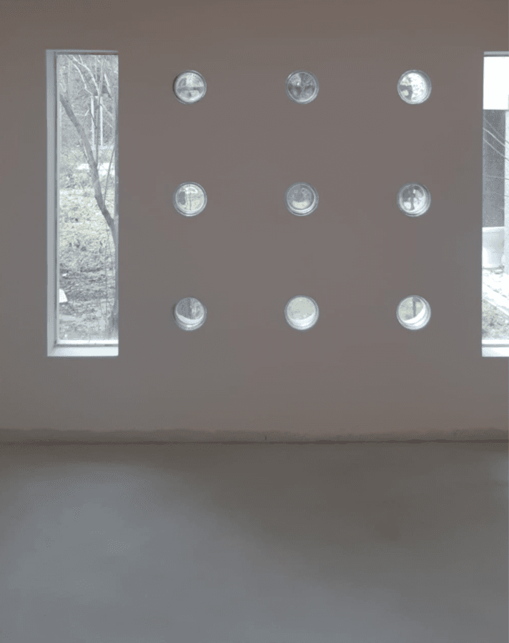 Pronájem nebytového prostoru 120 m², náměstí SNP, Brno, Jihomoravský kraj Pronájem nebytového prostoru 120 m², náměstí SNP, Brno, Jihomoravský kraj