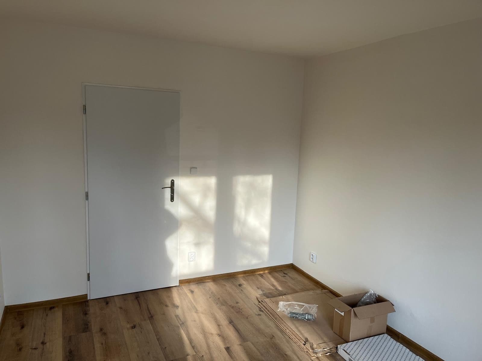 Pronájem bytu 2+1 53 m², Hradecká, Brno, Jihomoravský kraj Pronájem bytu 2+1 53 m², Hradecká, Brno, Jihomoravský kraj