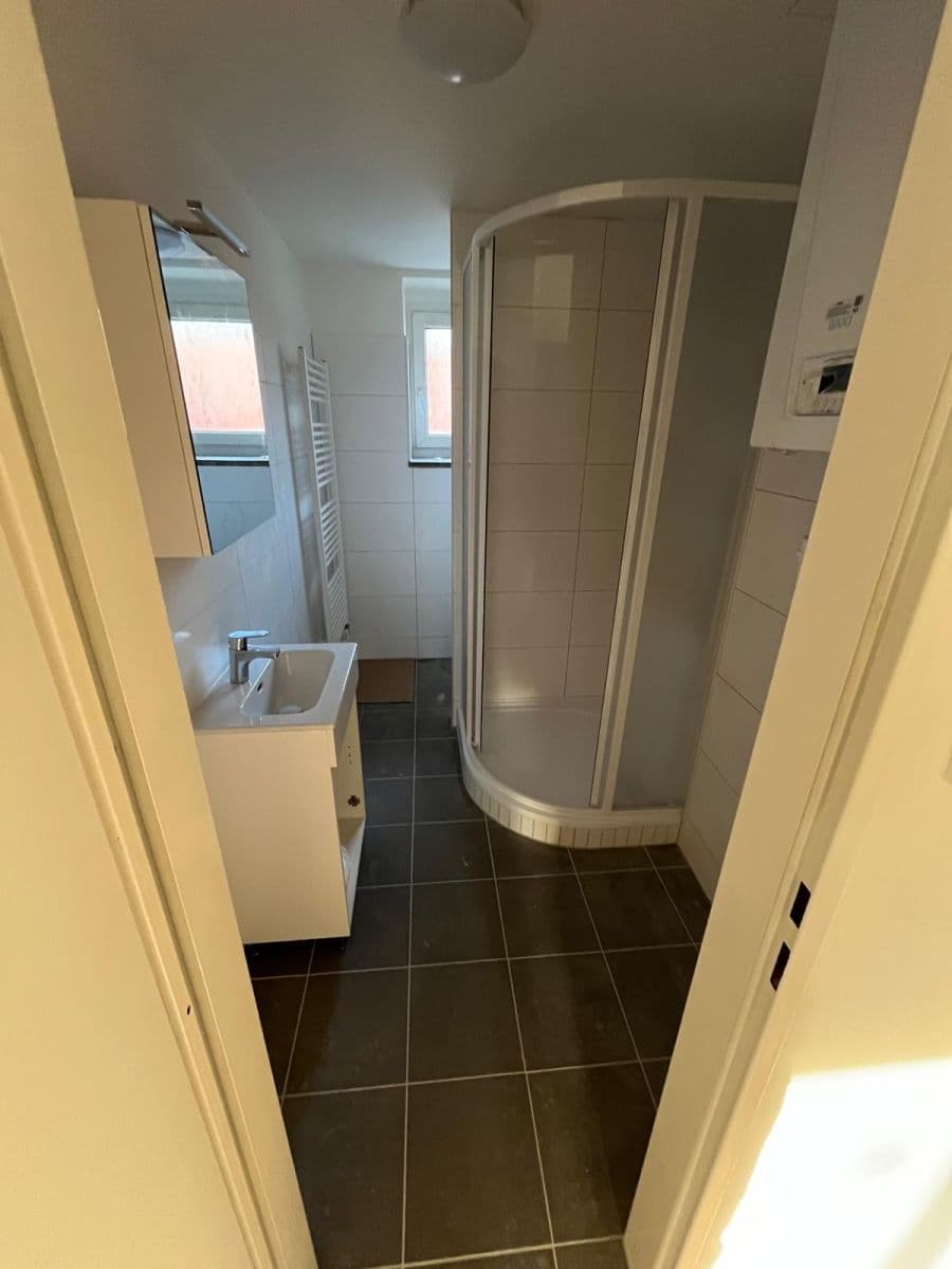 Pronájem bytu 2+1 53 m², Hradecká, Brno, Jihomoravský kraj Pronájem bytu 2+1 53 m², Hradecká, Brno, Jihomoravský kraj