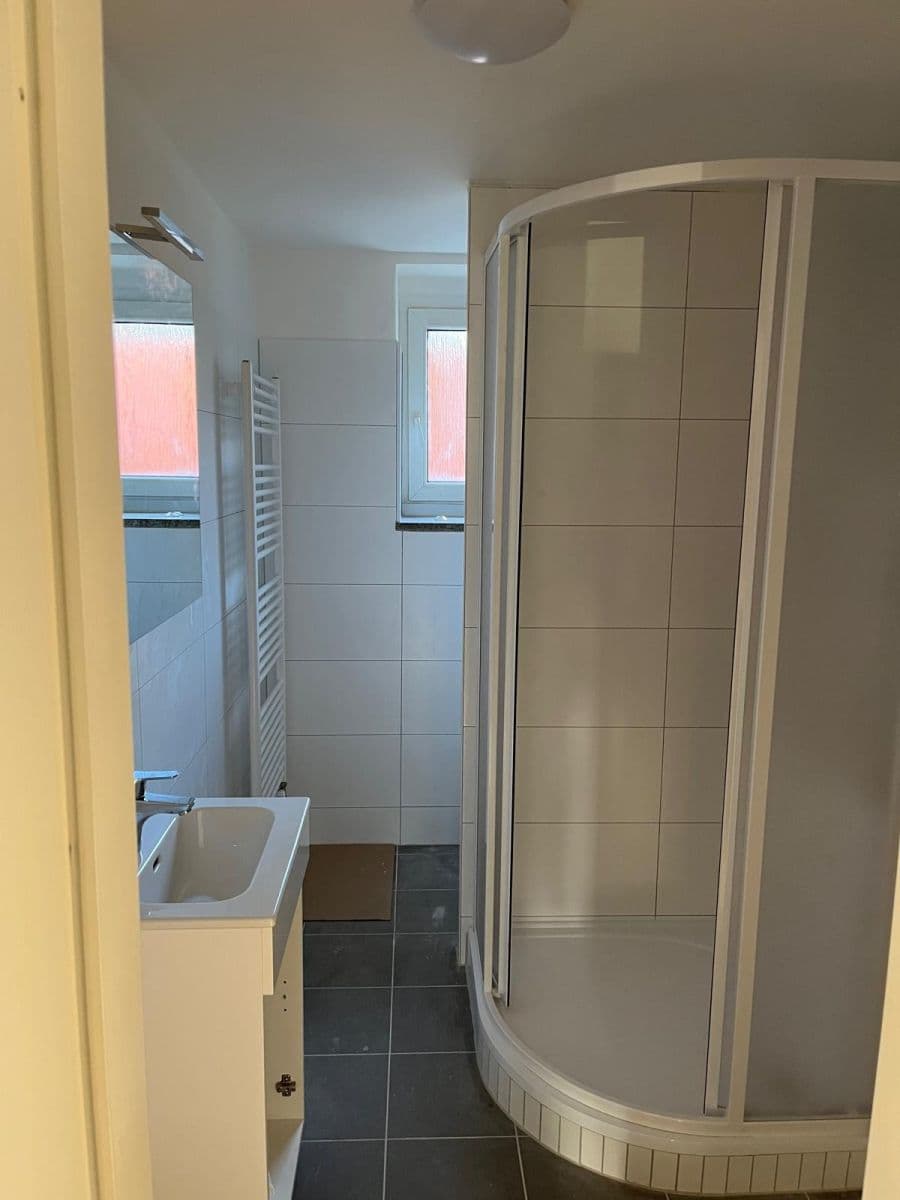 Pronájem bytu 2+1 53 m², Hradecká, Brno, Jihomoravský kraj Pronájem bytu 2+1 53 m², Hradecká, Brno, Jihomoravský kraj