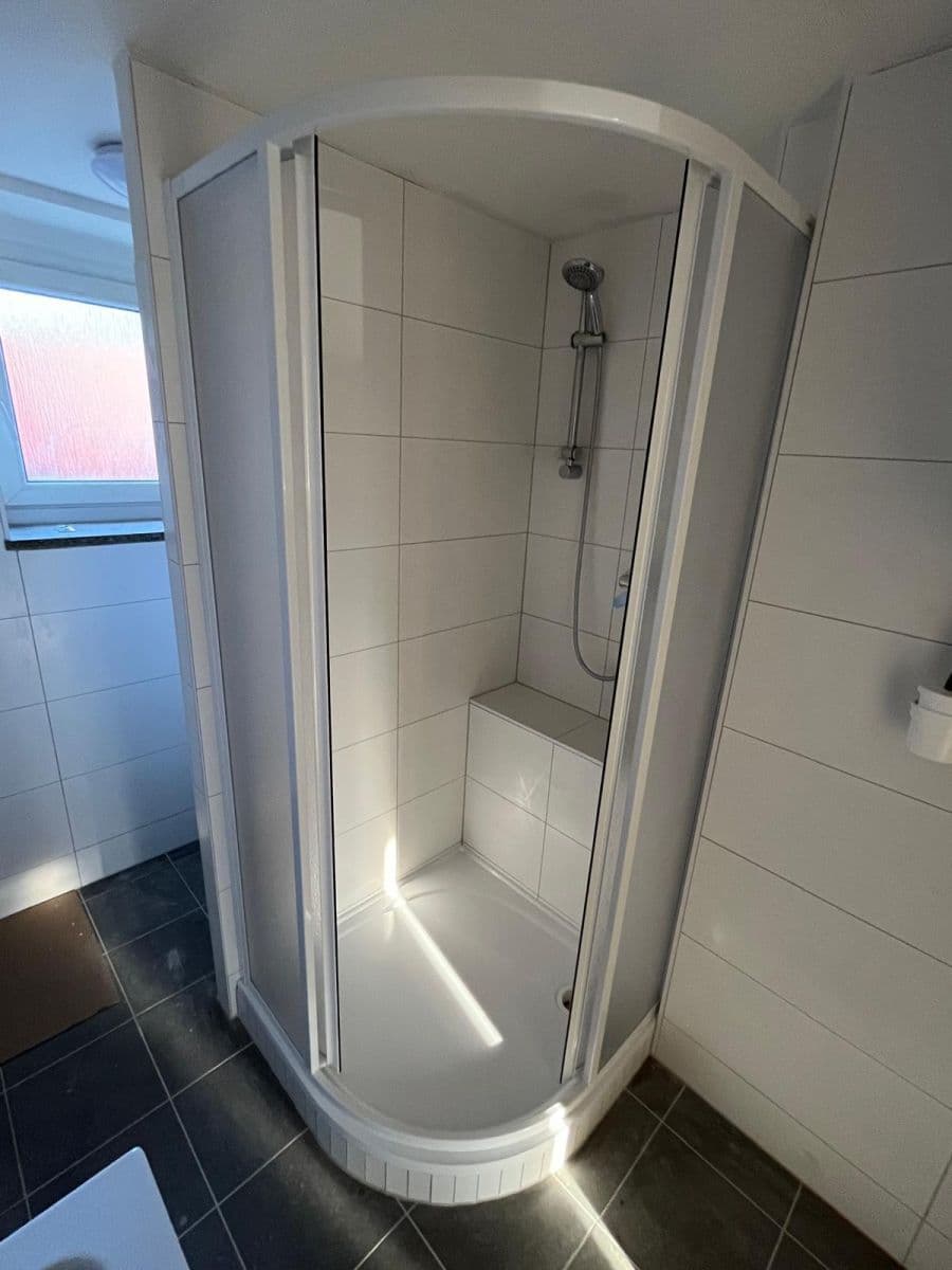 Pronájem bytu 2+1 53 m², Hradecká, Brno, Jihomoravský kraj Pronájem bytu 2+1 53 m², Hradecká, Brno, Jihomoravský kraj