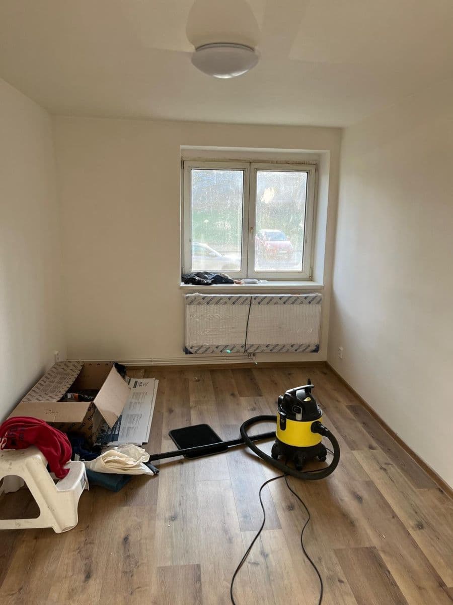 Pronájem bytu 2+1 53 m², Hradecká, Brno, Jihomoravský kraj Pronájem bytu 2+1 53 m², Hradecká, Brno, Jihomoravský kraj