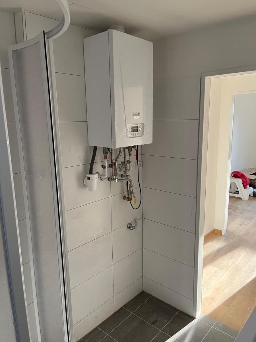 Pronájem bytu 2+1 53 m², Hradecká, Brno, Jihomoravský kraj Pronájem bytu 2+1 53 m², Hradecká, Brno, Jihomoravský kraj