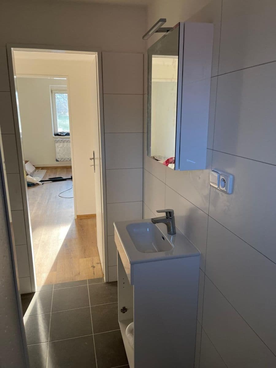 Pronájem bytu 2+1 53 m², Hradecká, Brno, Jihomoravský kraj Pronájem bytu 2+1 53 m², Hradecká, Brno, Jihomoravský kraj