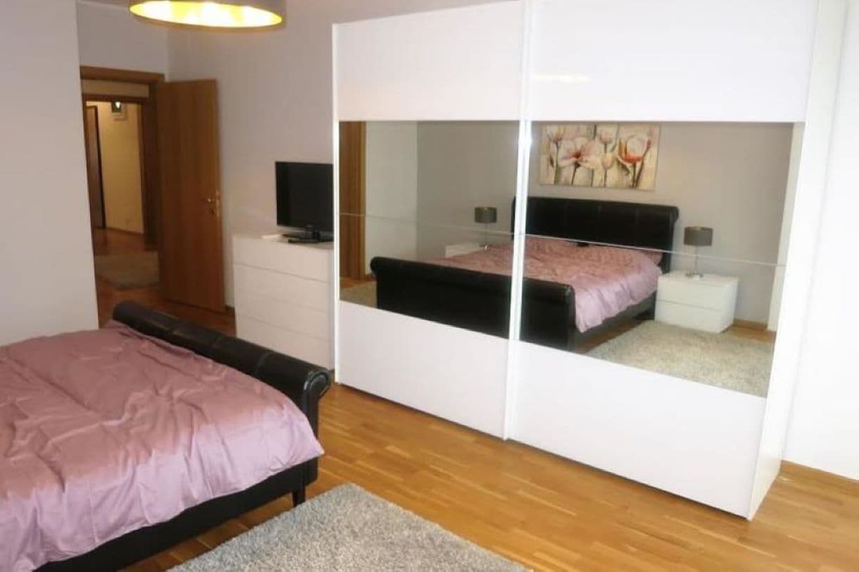 Pronájem bytu 2+1 73 m², Sudoměřská, Praha, Praha Pronájem bytu 2+1 73 m², Sudoměřská, Praha, Praha