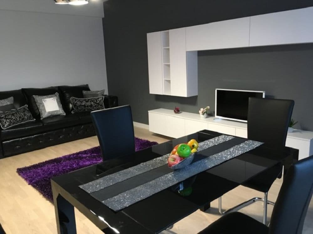 Pronájem bytu 2+1 70 m², Radnická, Brno, Jihomoravský kraj Pronájem bytu 2+1 70 m², Radnická, Brno, Jihomoravský kraj