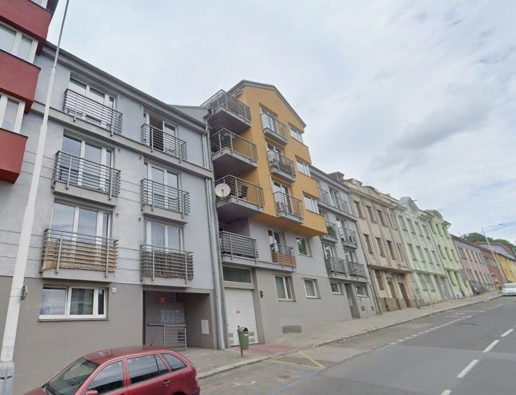 Prodej bytu 1+kk 36 m², Davídkova, Praha, Praha Prodej bytu 1+kk 36 m², Davídkova, Praha, Praha