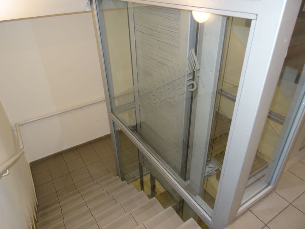 Prodej bytu 1+kk 36 m², Davídkova, Praha, Praha Prodej bytu 1+kk 36 m², Davídkova, Praha, Praha