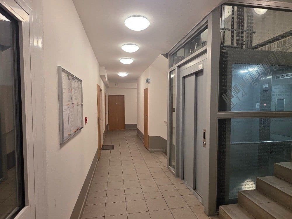 Prodej bytu 1+kk 36 m², Davídkova, Praha, Praha Prodej bytu 1+kk 36 m², Davídkova, Praha, Praha