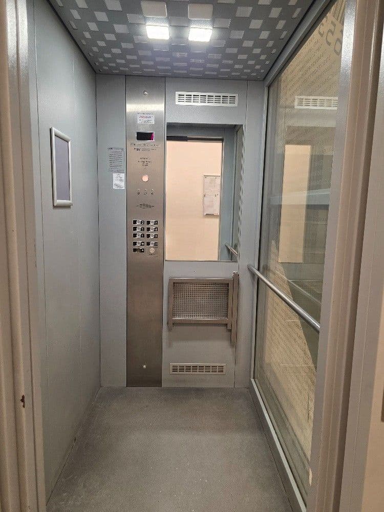 Prodej bytu 1+kk 36 m², Davídkova, Praha, Praha Prodej bytu 1+kk 36 m², Davídkova, Praha, Praha