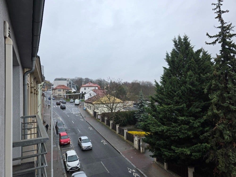 Prodej bytu 1+kk 36 m², Davídkova, Praha, Praha Prodej bytu 1+kk 36 m², Davídkova, Praha, Praha