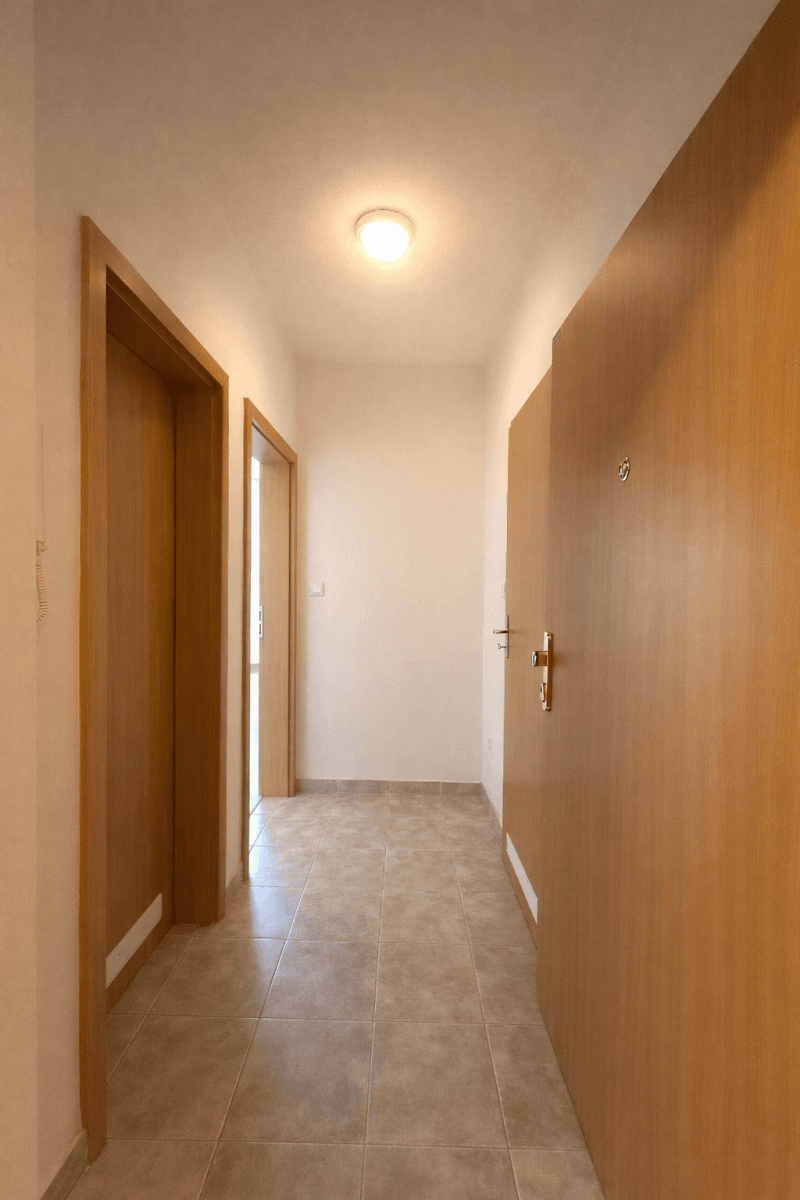 Prodej bytu 1+kk 36 m², Davídkova, Praha, Praha Prodej bytu 1+kk 36 m², Davídkova, Praha, Praha