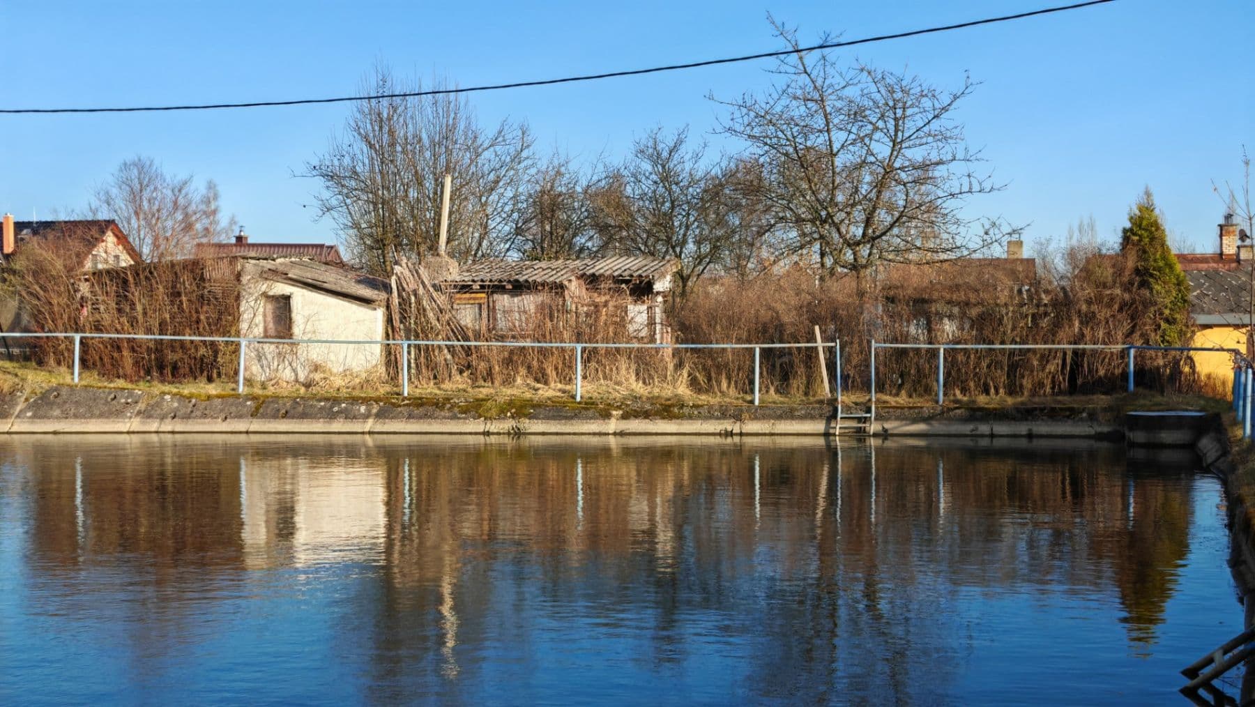 Prodej pozemku 303 m², Nová Role, Karlovarský kraj Prodej pozemku 303 m², Nová Role, Karlovarský kraj